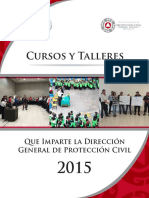 Catalogo de Cursos DGPC Final DCEM PDF