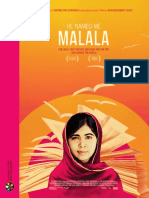He Named Me Malala - CG PDF