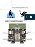 Datos de Proyecto Hidraulico