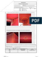 Copia de Reporte de Control de Calidad - Inspección Visual de Pintura Aplicada en Gabinetes