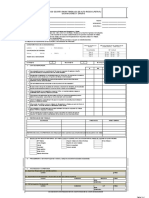 Losa de Filtrado & Fertilizacion - para 2 Modulos Distribucion