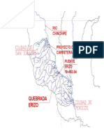 UBICACIÓN Y DELIMITACIÓN DE LA CUENCA-Model PDF