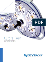 Aurora 4 Brochure