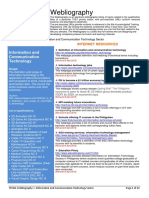 Info and Com Tech Webliography.pdf