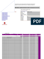 Plantilla Excel Ingresosygastos