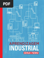 Aprendizagem Industrial Senai