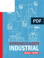 Aprendizagem Industrial Senai