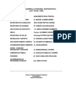 Plan Desarrollo Palmar de Varela (141 Pag 682 KB) PDF