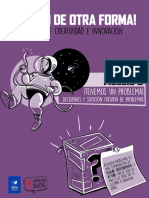 M3 - Hazlo de Otra Forma PDF