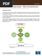 Carteira Previdenciaria Mar 19 (Previdenciária )