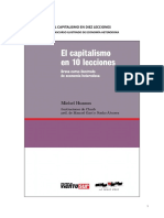 Libroelcapitalismoen10tesis PDF