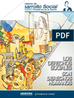 25 Los Derechos Sociales Son DDHH1