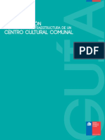 Guia Introduccion a la Gestion e Infr. de un Centro Cultural Comunal.pdf