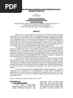 Journal of Politic and Government Studies V 3 N 2 T 14