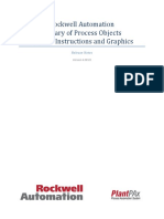 Rockwell Automation Library of Process Objects 4.0-01 Release Notes 2018-08-30