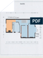 Plans Showing Structural Walls Beam Direction PDF