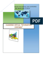 Cuaderno Virtual