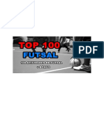 100 Atividades de Futsal