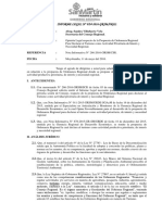 Informe Legal 614-2016 - Propuesta de Ordenanza Regional (TURISMO)