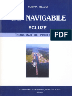 Cai navigabile. Ecluze. Indrumar de proiectare.pdf