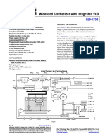 Adf4350 PDF
