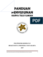 Panduan Kti 2017 PDF