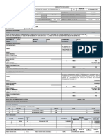 Informe de Interventoría N°3