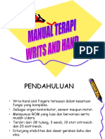 MANUAL TERAPI WRIST-HAND.pptx