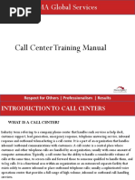 Call Center Training v1.3 Final