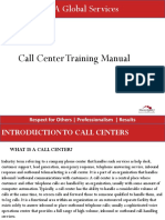 Call Center Training v1.3 Final