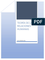 Teoria Humanista - Asd