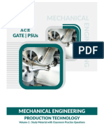 Production Technology PDF