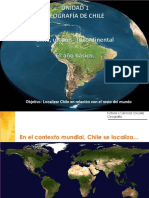 Chile Tricontinental 6° A