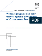 Construyendo Peru - Escudero (2018) ILO PDF