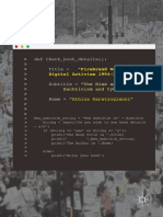 Athina Karatzogianni auth. Firebrand Waves of Digital Activism 1994–2014 The Rise and Spread of Hacktivism and Cyberconflict.pdf