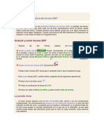 Laboratorio Access PDF