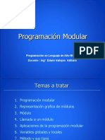 PLAN1 Programacion Modular