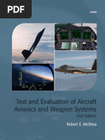 FCS -H4ラージフィン Donald McLean Automatic Flight Control Systems | PDF | Flight