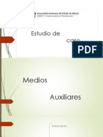 3er Paso Medios Auxiliares