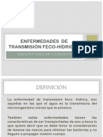 ENFERMEDADES  DE TRANSMISIÓN FECO-HÍDRICAS.pptx
