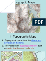Topographic Maps 1313610846