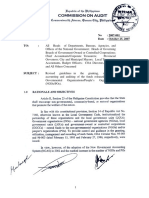 COA Circular No. 2007-001 Funds Released To NGOs POs PDF