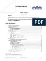 Python27 PDF