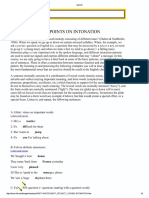 Synopsis 01- Syllable Structure of Marathi and English