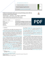 Artículo Cientifico - Ingenieria de Control Meza Cardenas, Alex Frnak