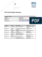 SAG Trend Analysis PDF
