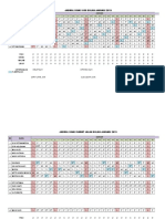 Jadwal Dinas Rawat Jalan 2019