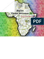 LIVRO - Alguns Contos Africanos PDF