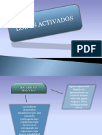 lodos activados