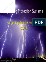 Lightning 20protection 20systems 202005 PDF